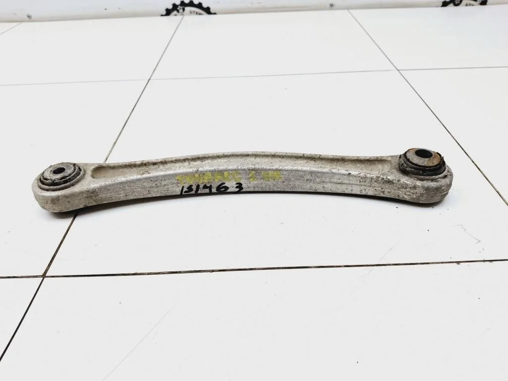 Рычаг задний верхний правый Volkswagen Touareg 2007 (7L)