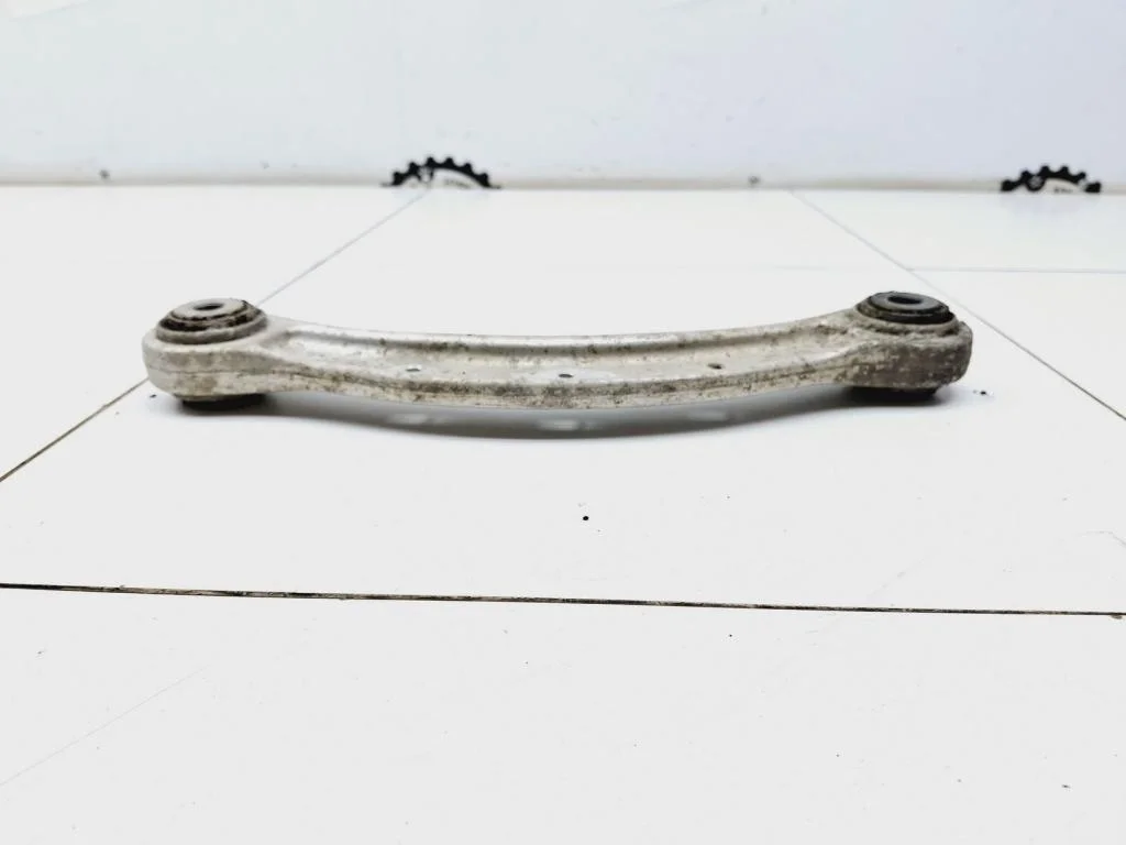 Рычаг задний верхний левый Volkswagen Touareg 1 2007 GP