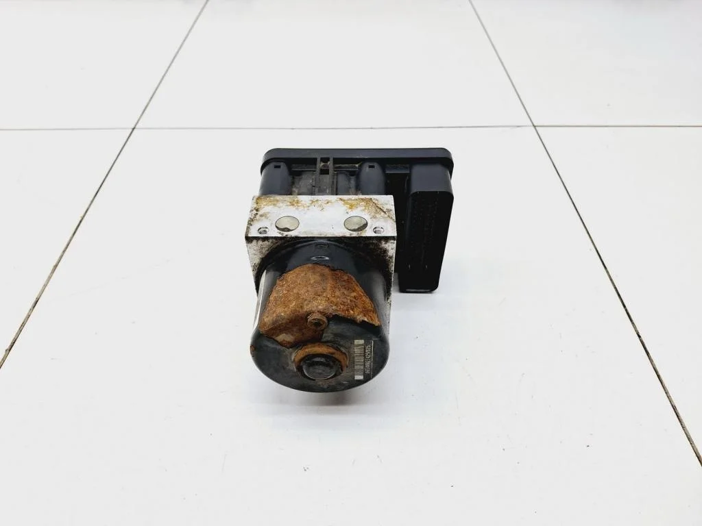Блок abs Citroen C5 2002 DC, DE
