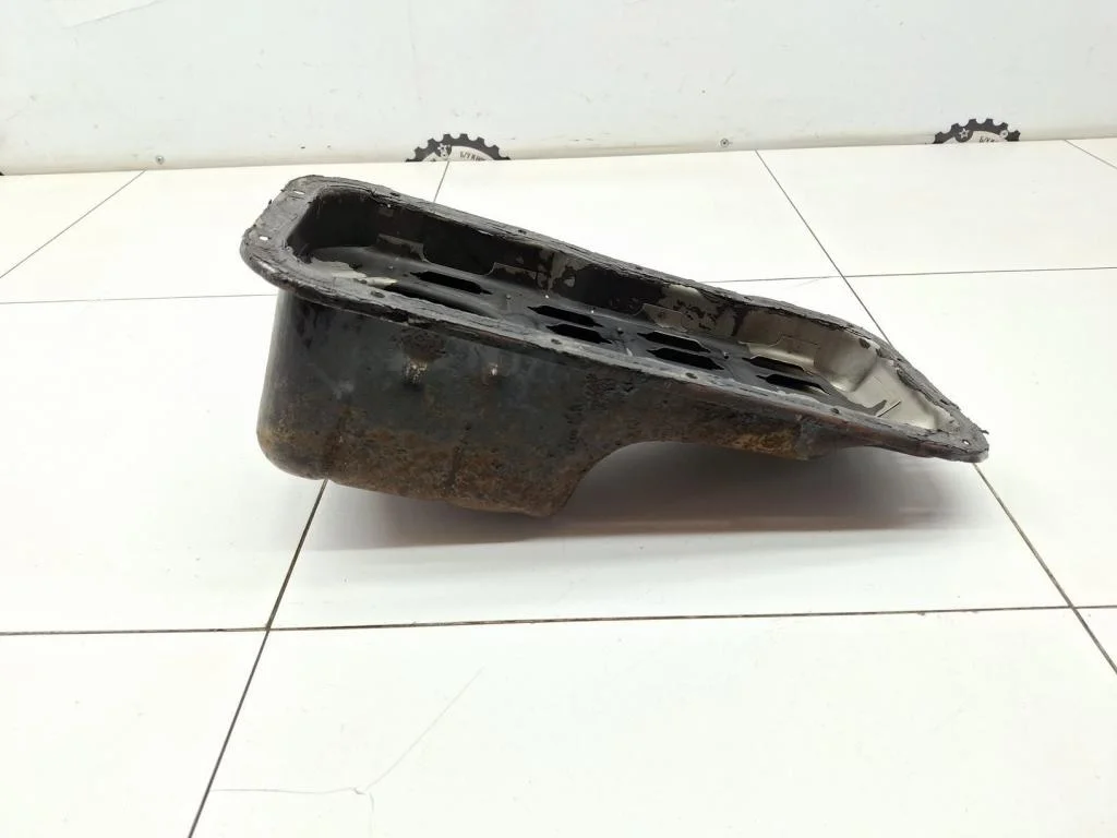 Поддон масляный двигателя Nissan Almera (N16)