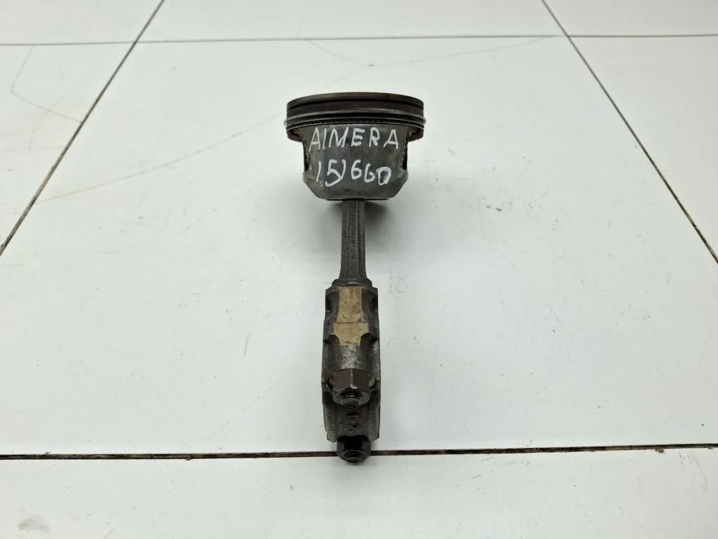 Поршень с шатуном Nissan Almera (N16)