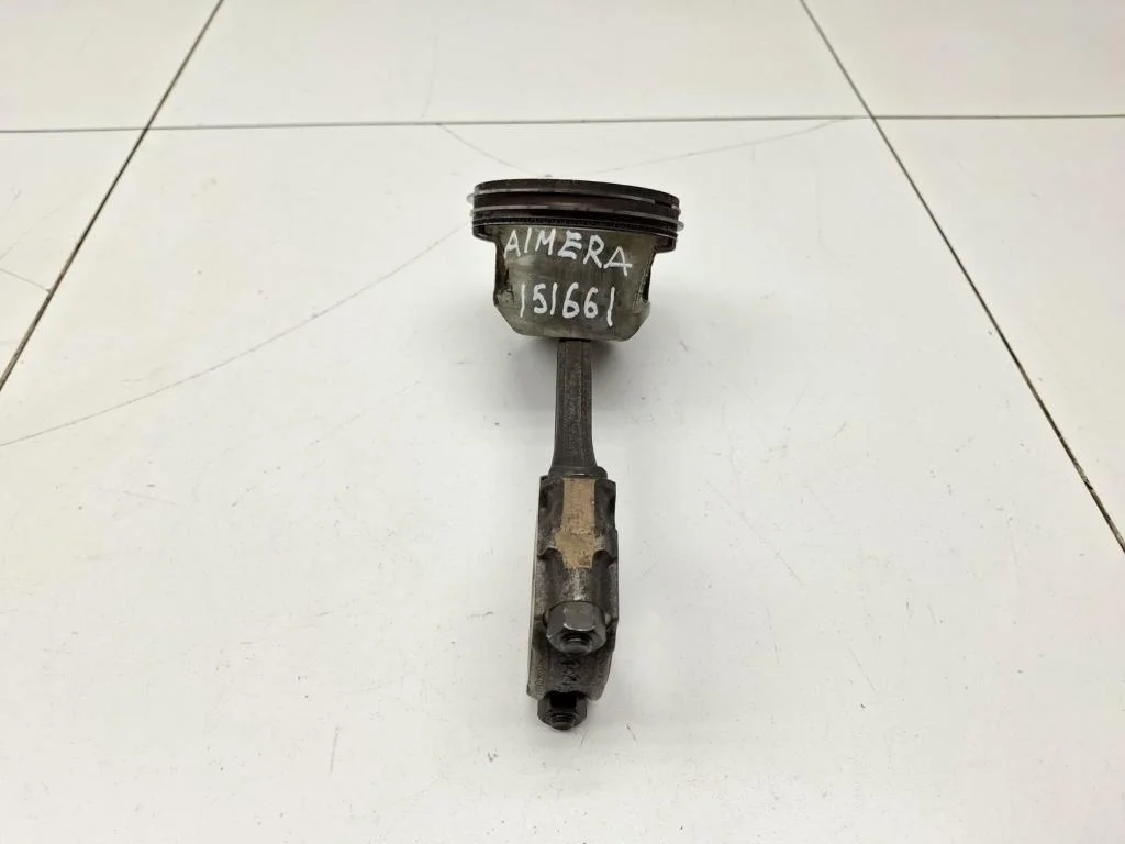 Поршень с шатуном Nissan Almera (N16)