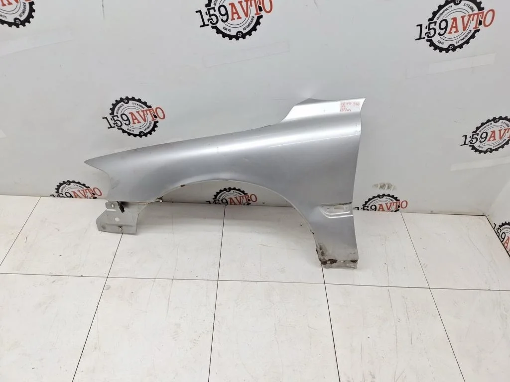 Крыло переднее левое Volvo S60 2006 I