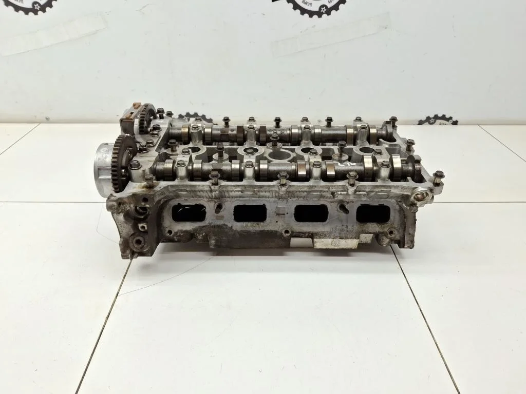 Головка блока Mitsubishi Lancer 10 (CY)