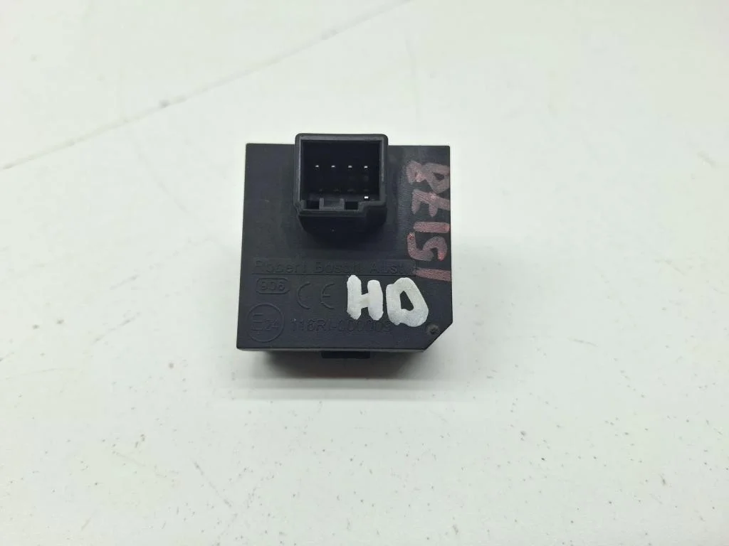 Иммобилайзер Hyundai Elantra 2009 HD