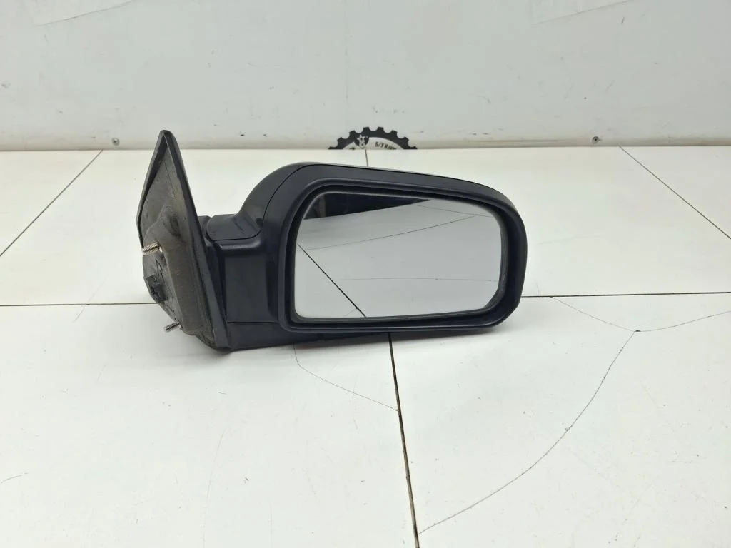 Зеркало правое электрическое Hyundai Tucson 2008 (JM)