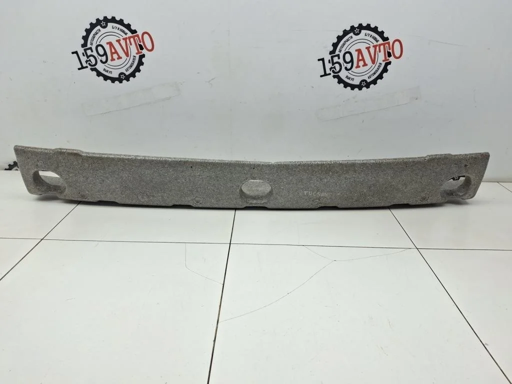Наполнитель заднего бампера Hyundai Tucson 2008 (JM)