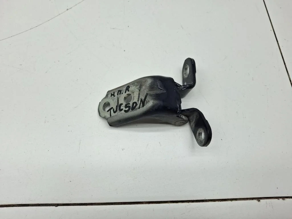 Петля двери передней правой нижняя Hyundai Tucson 1 2008 JM