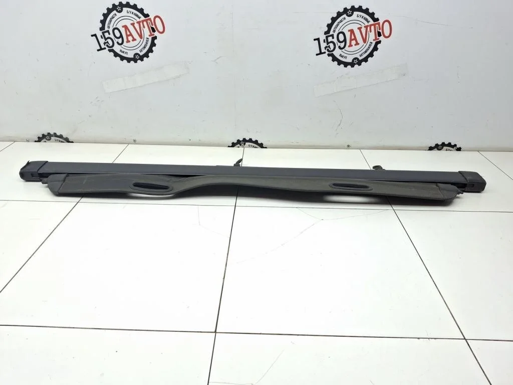 Шторка багажника Hyundai Tucson 2008 (JM)