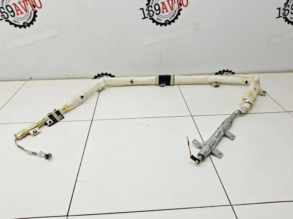 Подушка безопасности боковая Hyundai Elantra 2009 HD