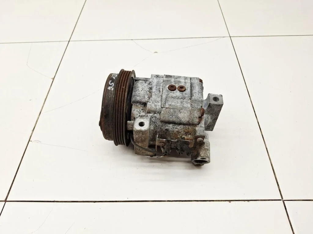 Компрессор кондиционера Subaru Forester (S11/SG)