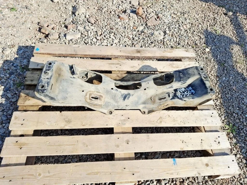 Балка подмоторная Subaru Forester (S12/SH)