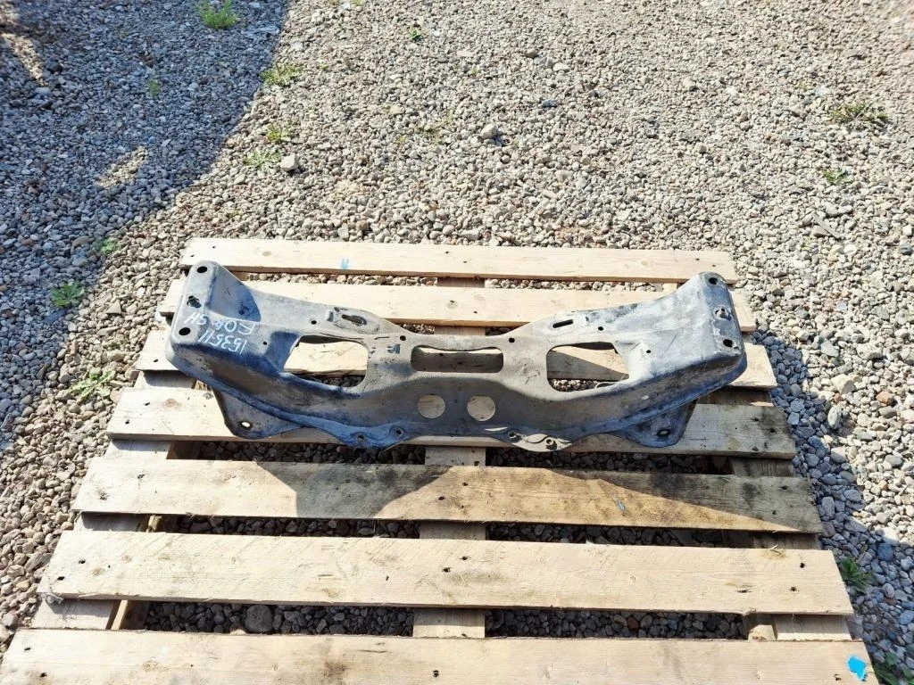 Балка подмоторная Subaru Forester (S12/SH)