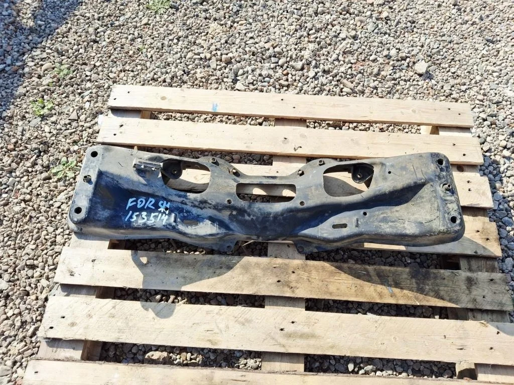 Балка подмоторная Subaru Forester (S12/SH)