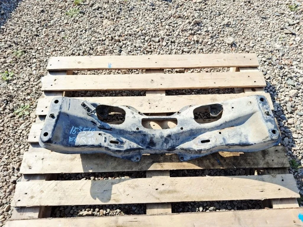 Балка подмоторная Subaru Forester (S12/SH)