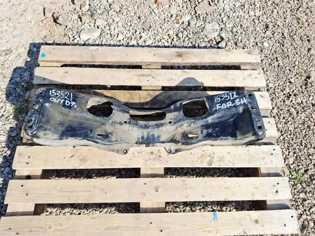 Балка подмоторная Subaru Outback (B13/BP)