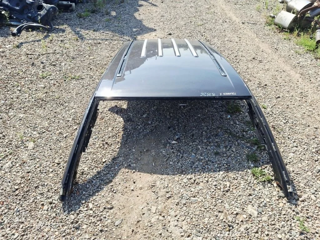 Крыша Volkswagen Touareg (7L)