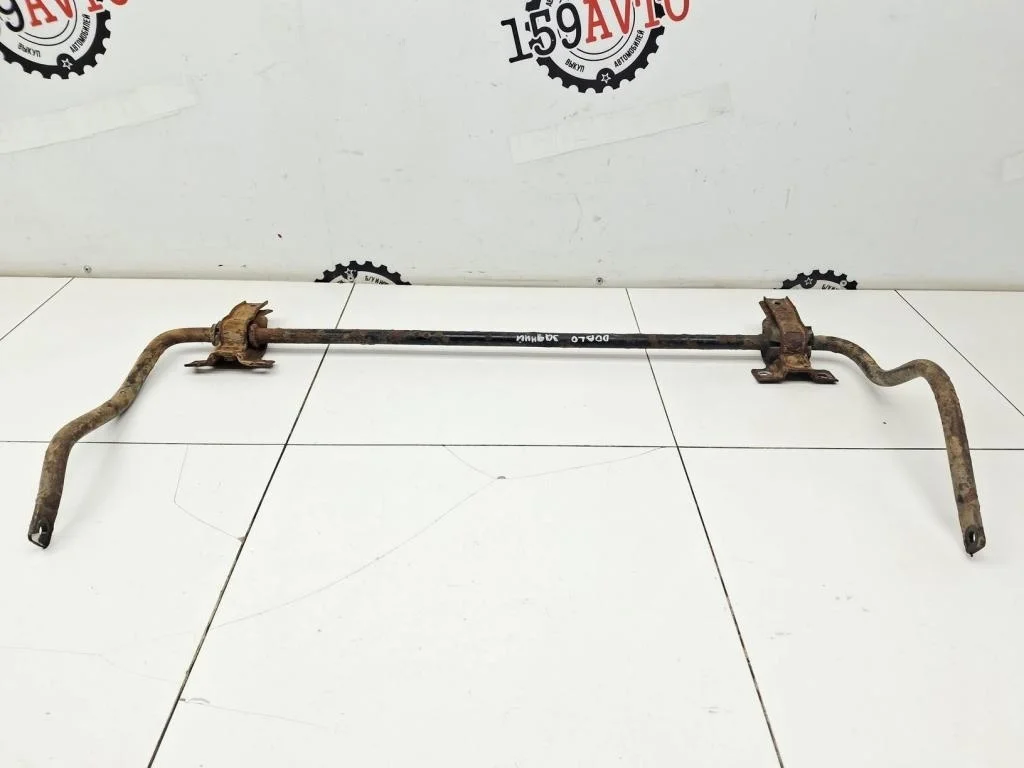 Стабилизатор задний Fiat Doblo 2009 223