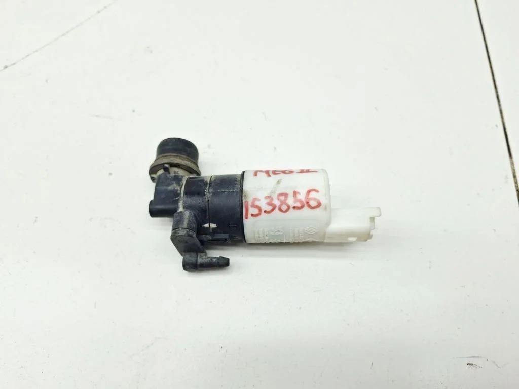 Насос омывателя Renault Megane 2