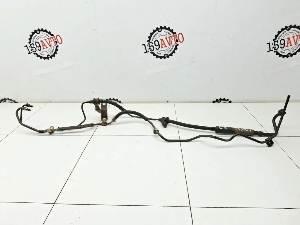 Трубка гидроусилителя Citroen C5 2002 DC, DE