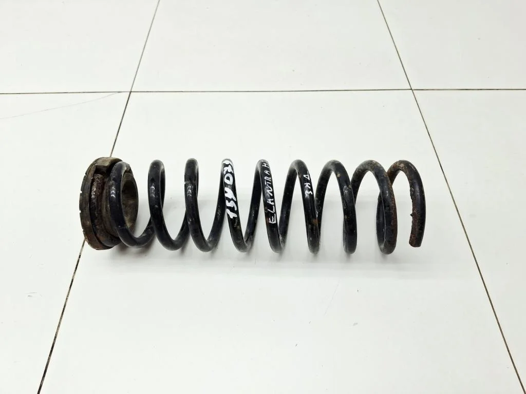 Пружина задняя Hyundai Elantra 2009 HD