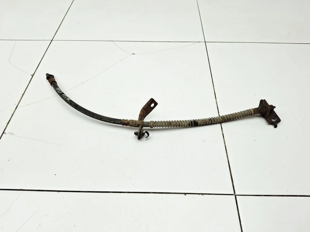 Шланг тормозной передний Hyundai Elantra 2008 HD