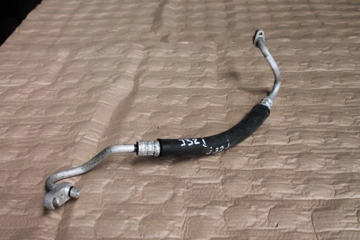 Б.у. трубка кондиционера короткая NISSAN TEANA J32 NISSAN TEANA J32