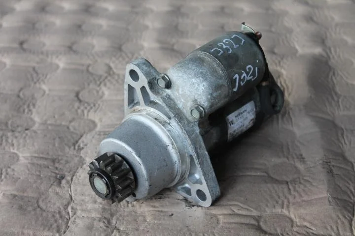 Б.у. стартер NISSAN TEANA J32 NISSAN TEANA J32
