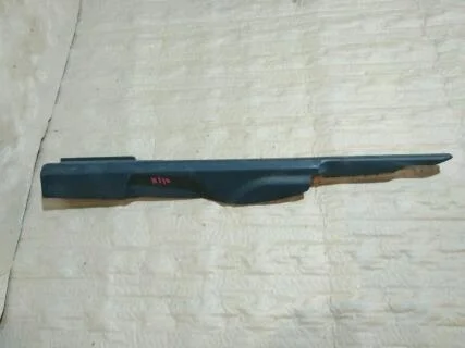 Б.у. накладка на крыло NISSAN QASHQAI J10 NISSAN QASHQAI J10
