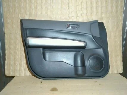 Б.у. обшивка двери NISSAN X-TRAIL T31 NISSAN X-TRAIL T31
