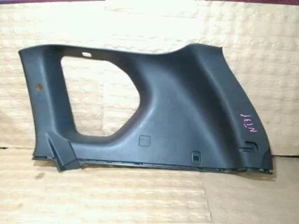 Б.у. обшивка багажника NISSAN X-TRAIL T31 NISSAN X-TRAIL T31