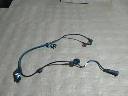 Б.у. датчик abs MITSUBISHI LANCER CY4A MITSUBISHI LANCER CY4A