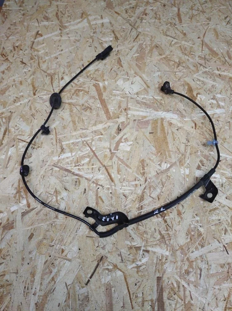 Б.у. датчик abs MITSUBISHI LANCER CY4A MITSUBISHI LANCER CY4A