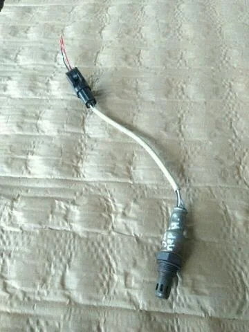 Б.у. датчик кислорода NISSAN TEANA J32 NISSAN TEANA J32