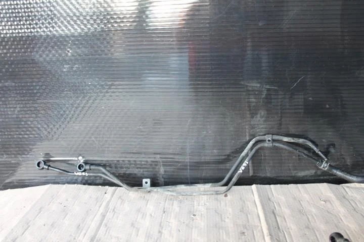 Б.у. трубка маслоохладителя кпп MITSUBISHI PAJERO V65W MITSUBISHI PAJERO V65W