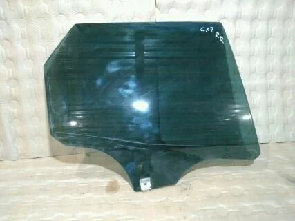 Б.у. стекло двери MAZDA CX7 ER8 MAZDA CX7 ER8