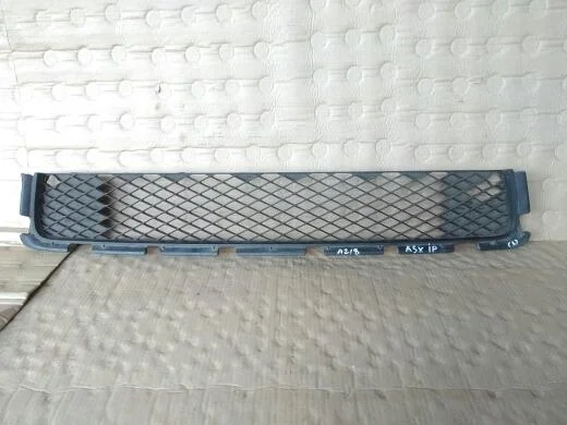 Б.у. решетка бампера MITSUBISHI ASX GA2W MITSUBISHI ASX GA2W