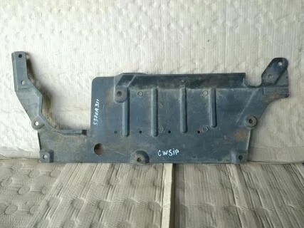 Б.у. защита двигателя пластиковая MITSUBISHI OUTLANDER XL CW5W MITSUBISHI OUTLANDER XL CW5W