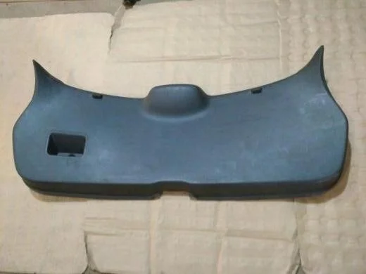 Б.у. обшивка двери багажника NISSAN QASHQAI J10 NISSAN QASHQAI J10