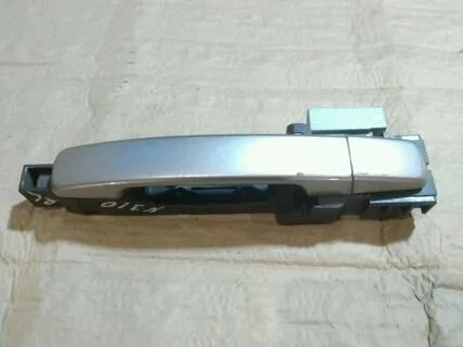 Б.у. ручка двери NISSAN QASHQAI J10 NISSAN QASHQAI J10