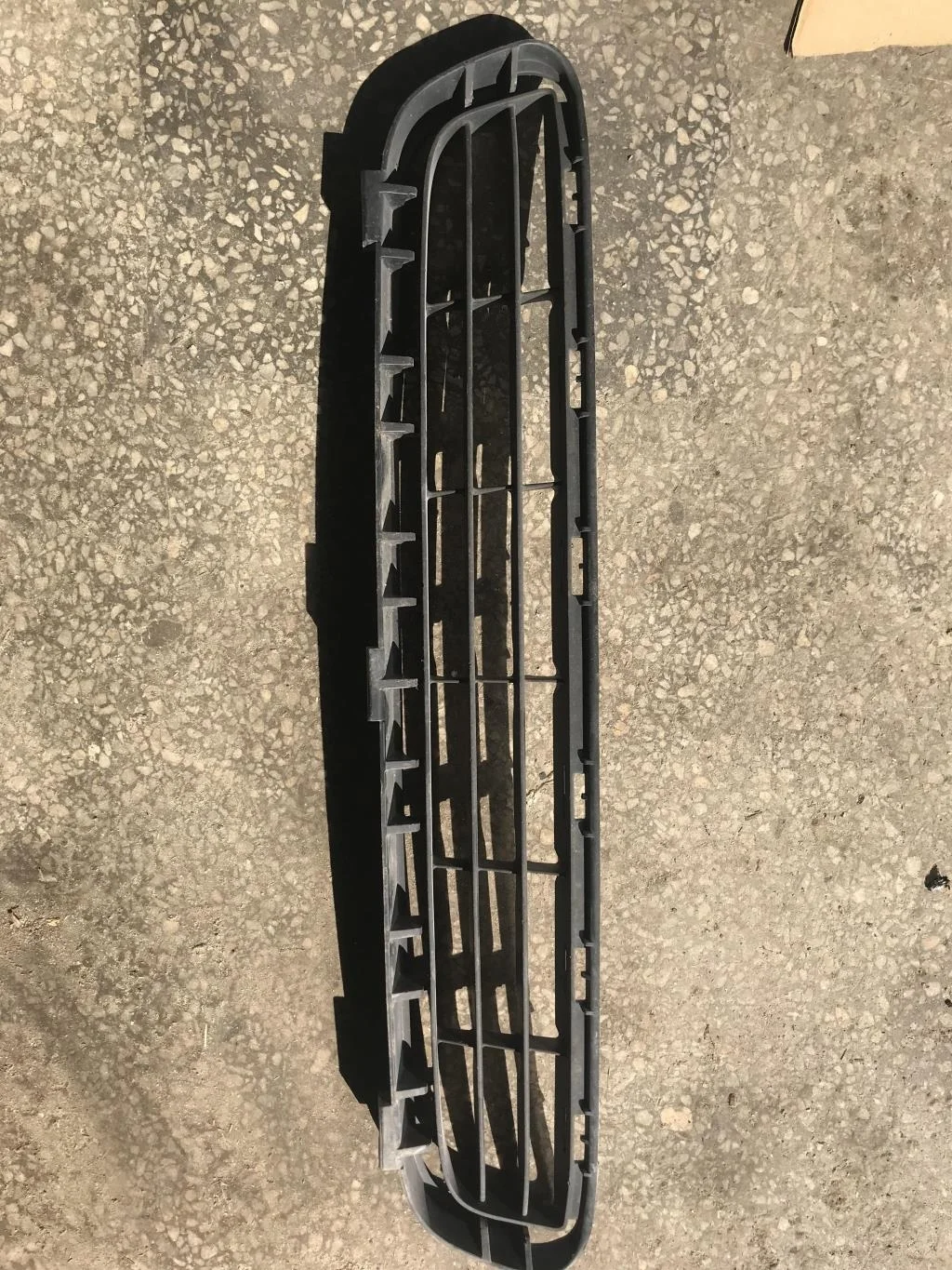 Б.у. решетка бампера TOYOTA CAMRY V40 ACV40 TOYOTA CAMRY V40 ACV40