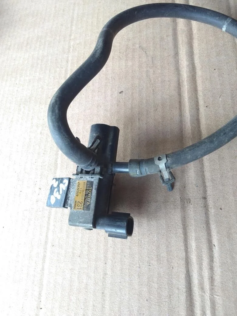 Б.у. клапан электромагнитный TOYOTA CAMRY V30 ACV30 TOYOTA CAMRY V30 ACV30