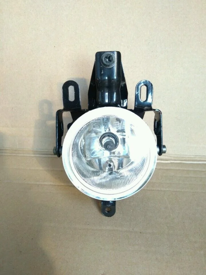 Б.у. фара противотуманная MITSUBISHI PAJERO V75W MITSUBISHI PAJERO V75W