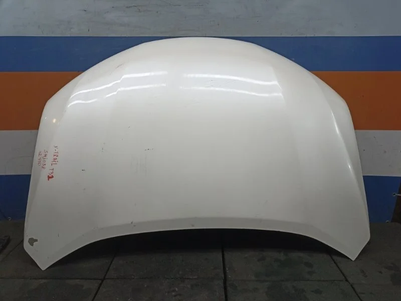 Капот Nissan X-Trail F510M4CCMA T32