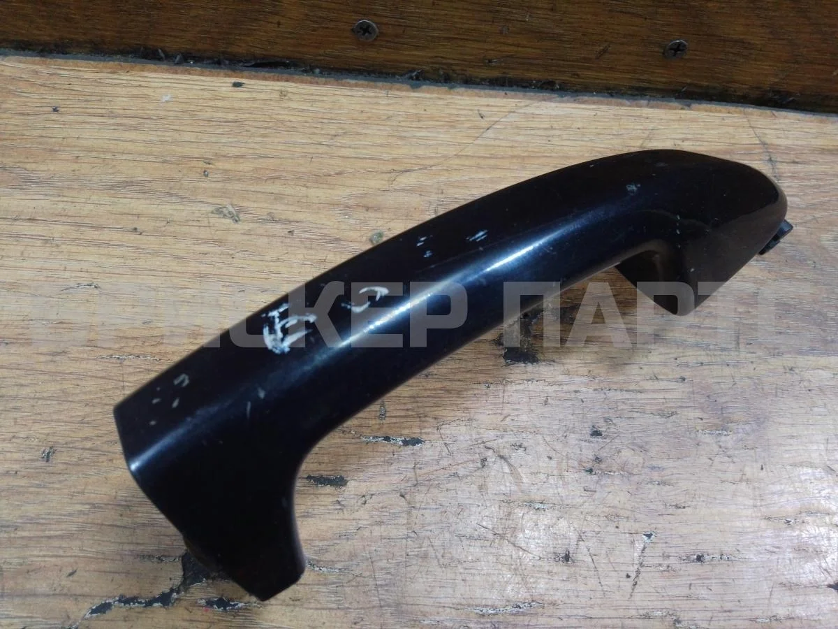 Ручка двери передней Фольксваген Пассат Б6