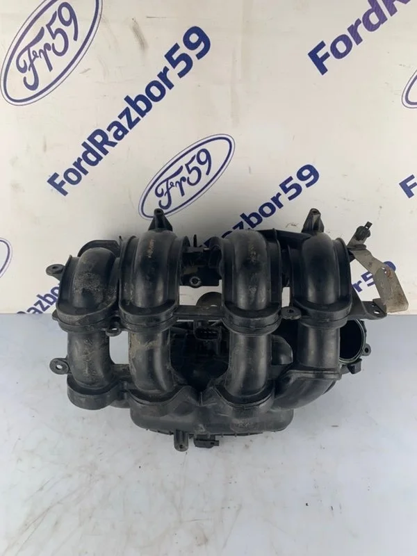 Коллектор впускной Ford Focus 3 2012 1807950 CB8 1.6 (IQDB)