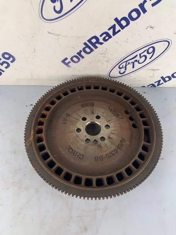 Маховик Ford Focus 3 2012 1743584 CB8 1.6 (IQDB)
