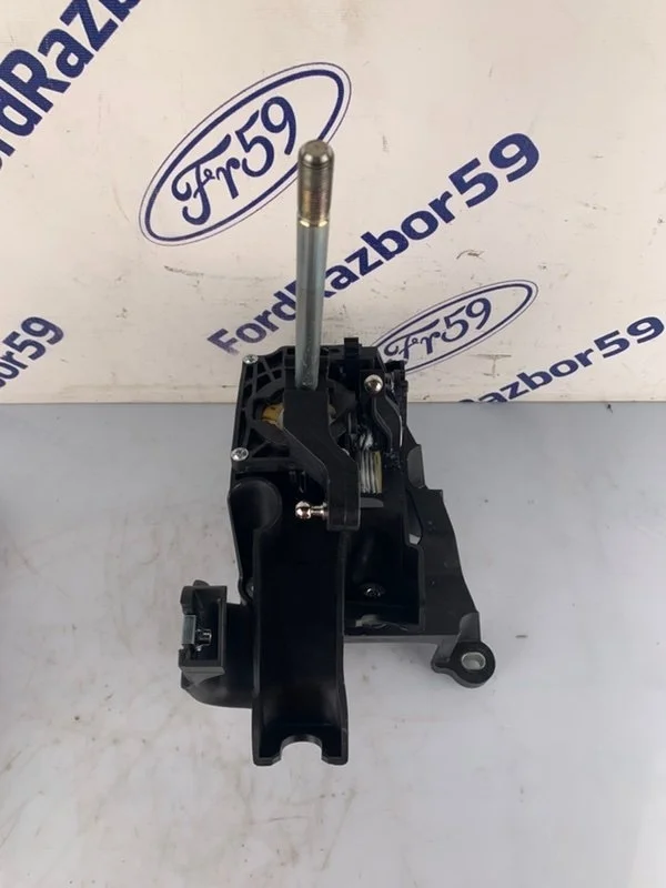 Селектор МКПП Ford Focus 3 2012 1722149 CB8 1.6 (IQDB)