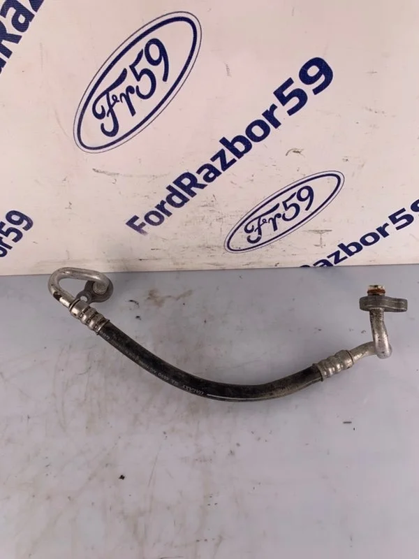 Трубка кондиционера Ford Focus 3 2012 1702751 CB8 1.6 (IQDB)