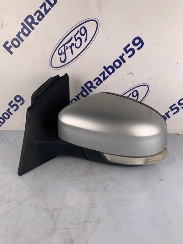 Зеркало Ford Focus 3 2012 2143358 CB8 1.6 (IQDB), переднее левое